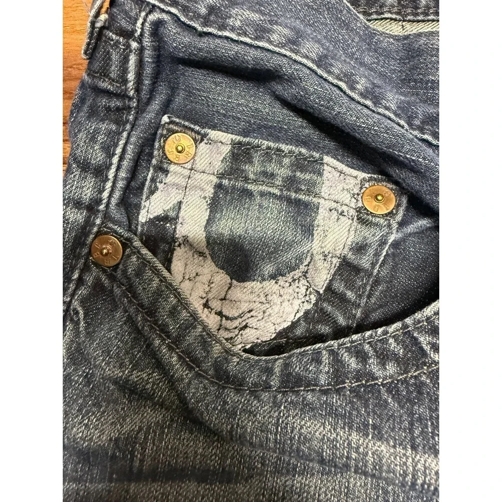 True Religion excellent has